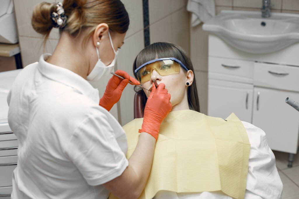 Unlocking the Hidden Potential of the Dental Wing Site: Your Key to Enhanced Oral Health