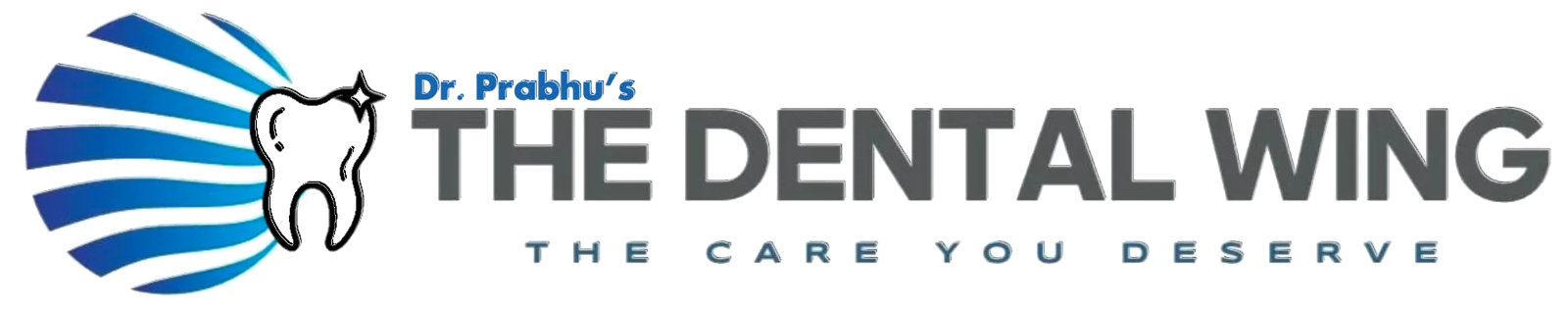 The Dental Wing